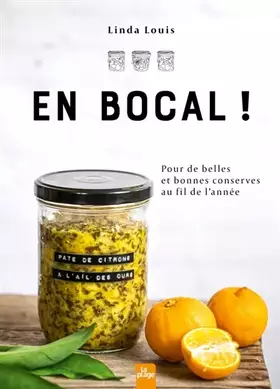 Couverture du produit · En bocal