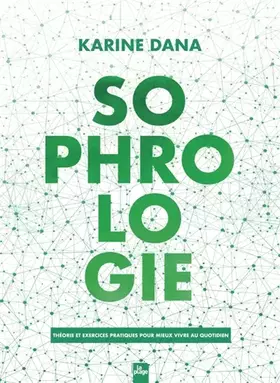 Couverture du produit · Sophrologie