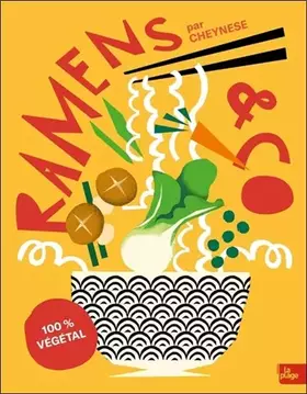 Couverture du produit · Ramens & Co