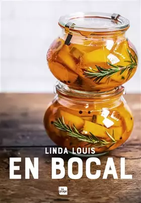 Couverture du produit · En bocal (nouvelle édition)
