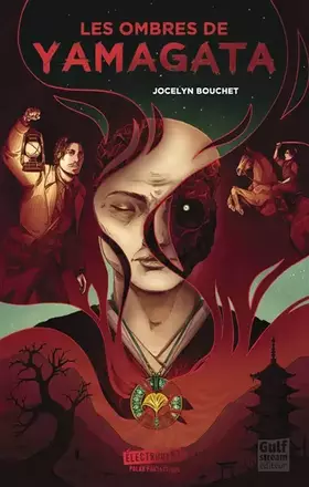 Couverture du produit · Les Ombres de Yamagata