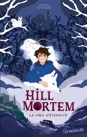 Couverture du produit · Hill Mortem - Le Voeu d'éternité