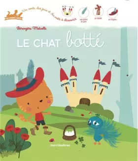 Couverture du produit · Le chat botté