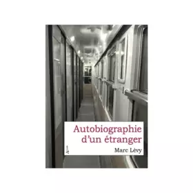 Couverture du produit · Autobiographie d'un étranger