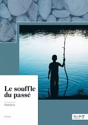 Couverture du produit · Le souffle du passé