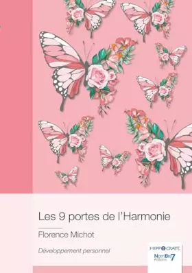 Couverture du produit · Les 9 portes de l'Harmonie