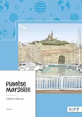 Couverture du produit · Planète Marseille
