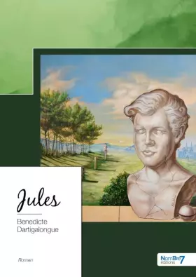 Couverture du produit · Jules