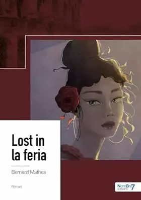 Couverture du produit · Lost in la feria