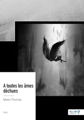 Couverture du produit · À toutes les âmes déchues