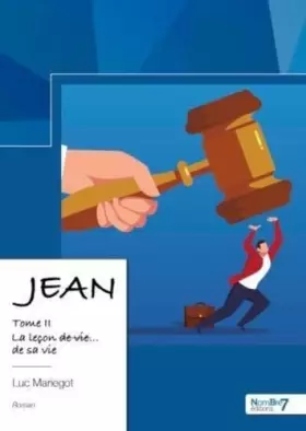 Couverture du produit · Jean: Tome 2
