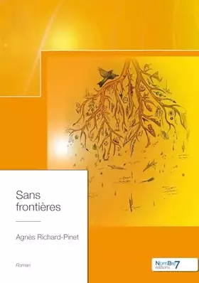 Couverture du produit · Sans frontières