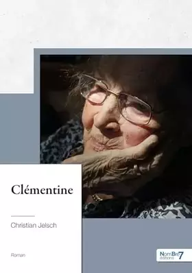 Couverture du produit · Clémentine