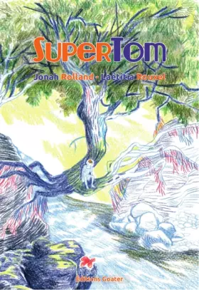 Couverture du produit · SuperTom