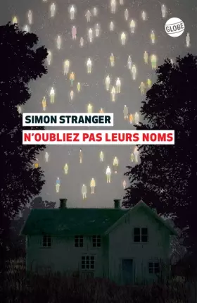 Couverture du produit · N'oubliez pas leurs noms