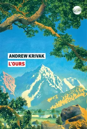 Couverture du produit · L'Ours