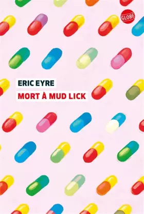Couverture du produit · Mort à Mud Lick