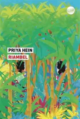 Couverture du produit · Riambel