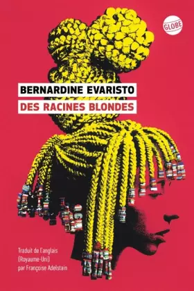 Couverture du produit · Des racines blondes
