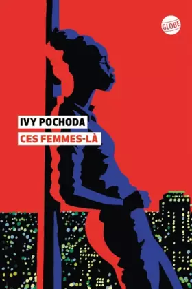 Couverture du produit · Ces femmes-là