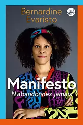 Couverture du produit · Manifesto