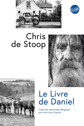 Couverture du produit · Le livre de Daniel
