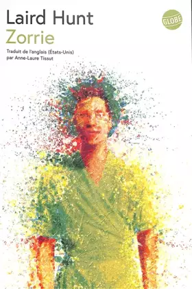 Couverture du produit · Zorrie