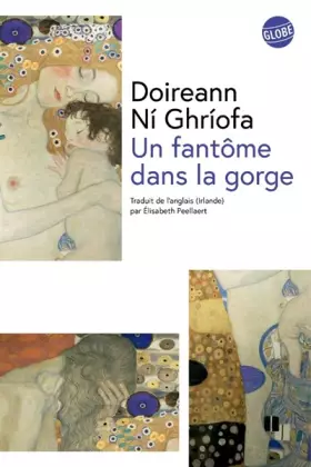 Couverture du produit · Un fantôme dans la gorge