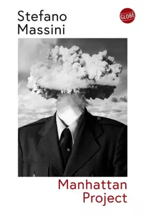 Couverture du produit · Manhattan project
