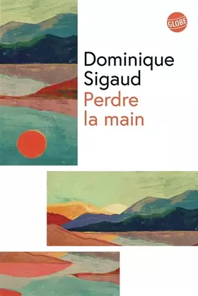 Couverture du produit · Perdre la main