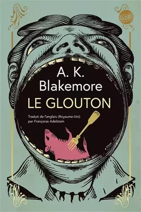 Couverture du produit · Le glouton