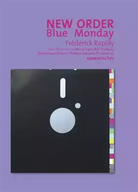 Couverture du produit · New Order - Blue Monday
