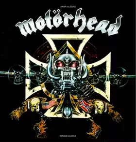 Couverture du produit · Motörhead