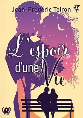 Couverture du produit · L'espoir d'une vie