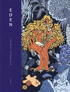 Couverture du produit · Eden