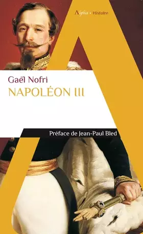 Couverture du produit · Napoléon III