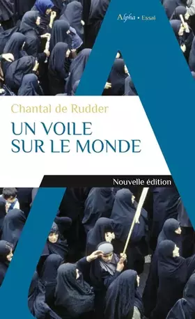 Couverture du produit · Un voile sur le monde