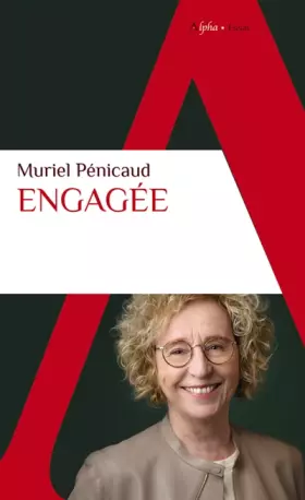 Couverture du produit · Engagée