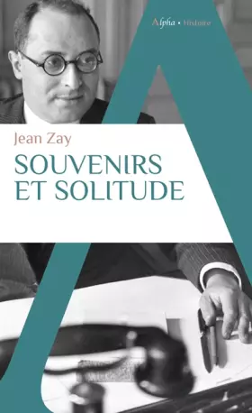 Couverture du produit · Souvenirs et solitude