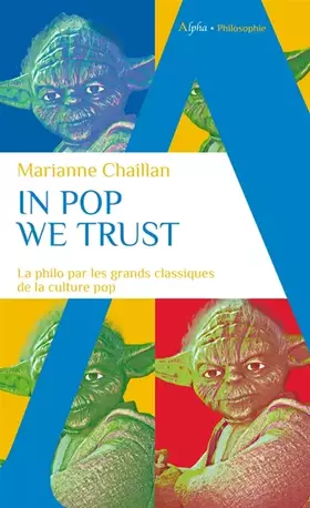 Couverture du produit · In pop we trust