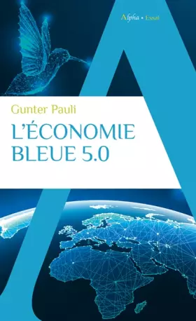 Couverture du produit · L'Economie Bleue 5.0