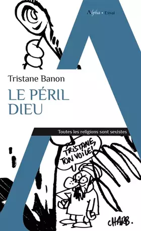 Couverture du produit · Le péril Dieu