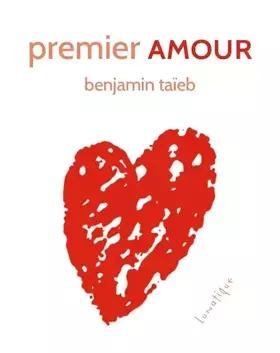 Couverture du produit · Premier amour