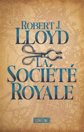Couverture du produit · La Société royale
