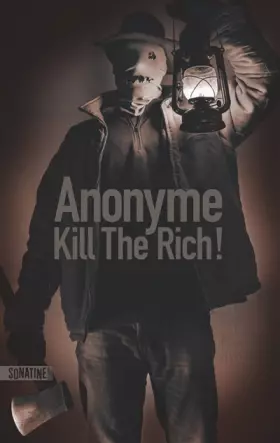 Couverture du produit · Kill the Rich !