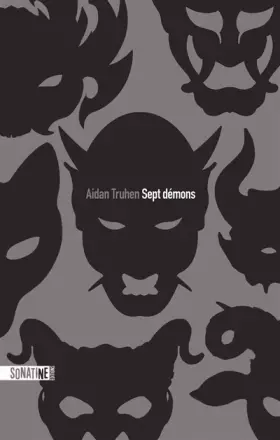 Couverture du produit · Sept Démons