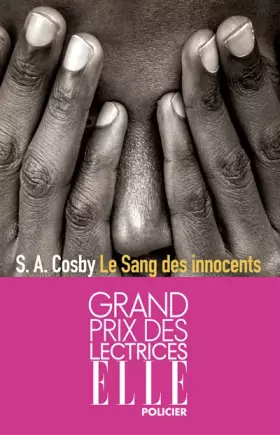 Couverture du produit · Le Sang des innocents
