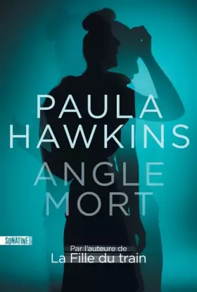 Couverture du produit · Angle mort