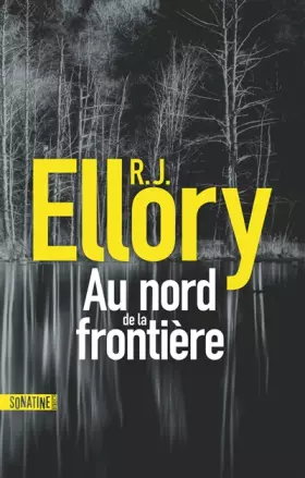 Couverture du produit · Au nord de la frontière