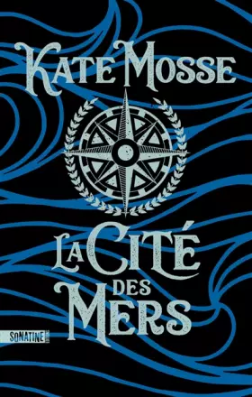 Couverture du produit · La Cité des mers